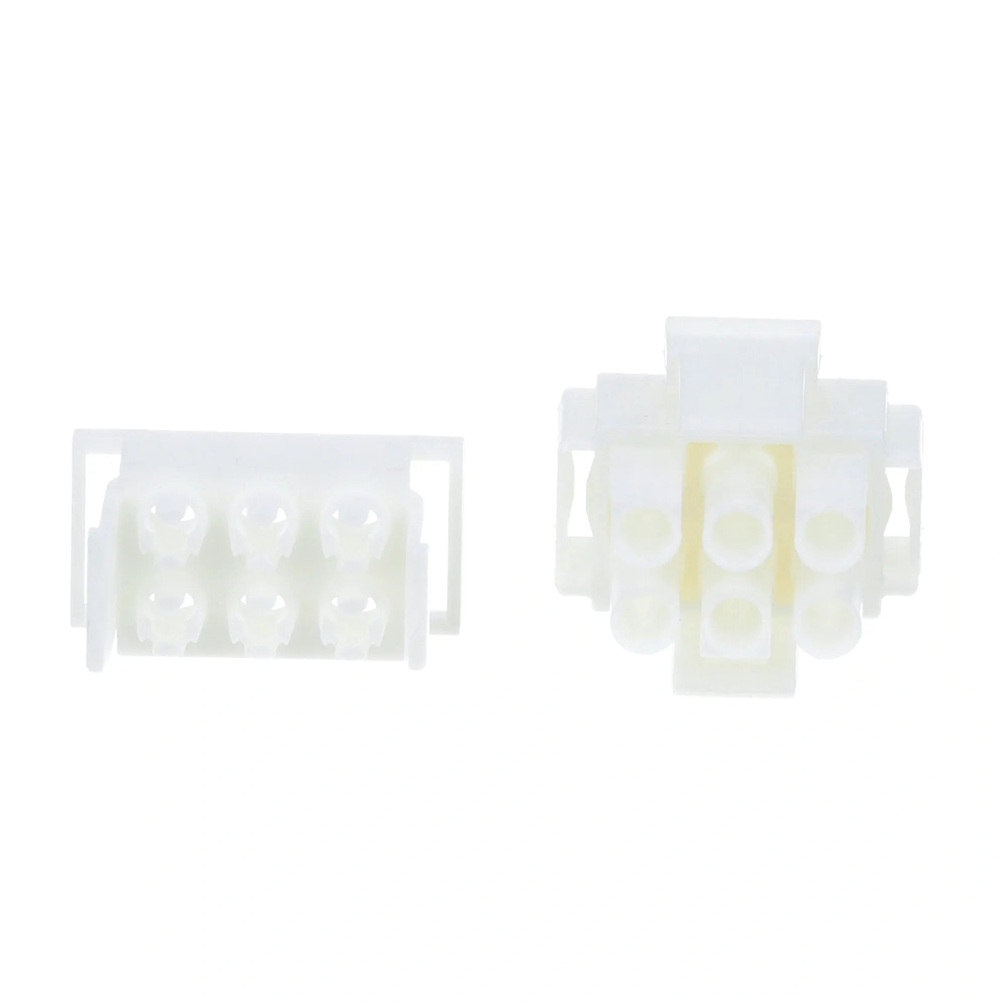 807-2135 Frymaster - 6-Pin Hi-Amp Male Connector alternate view 1 807-2135 Frymaster - 6-Pin Hi-Amp Male Connector alternate view 1